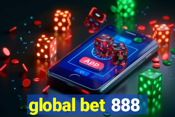 global bet 888